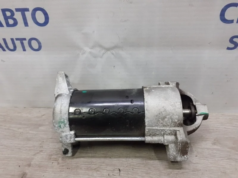 Стартер Volvo XC90 2014-2023 31407197 XC90 2.0 B4204T23