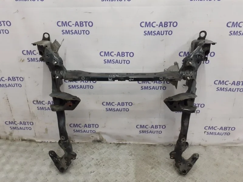 Подрамник передний Audi A7 4G0399315L C7 3.0 CGW, передний