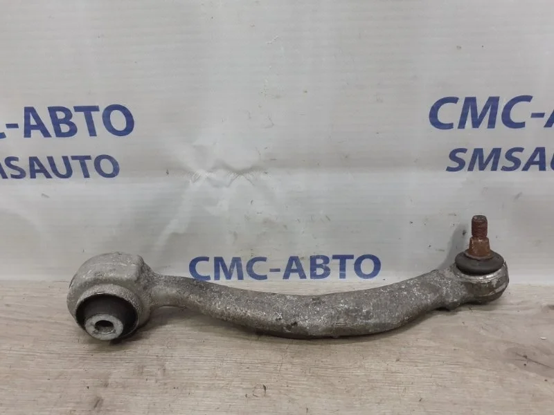 Рычаг нижний Mercedes-Benz C-Class A2043306711 W204 1.8T, передний левый