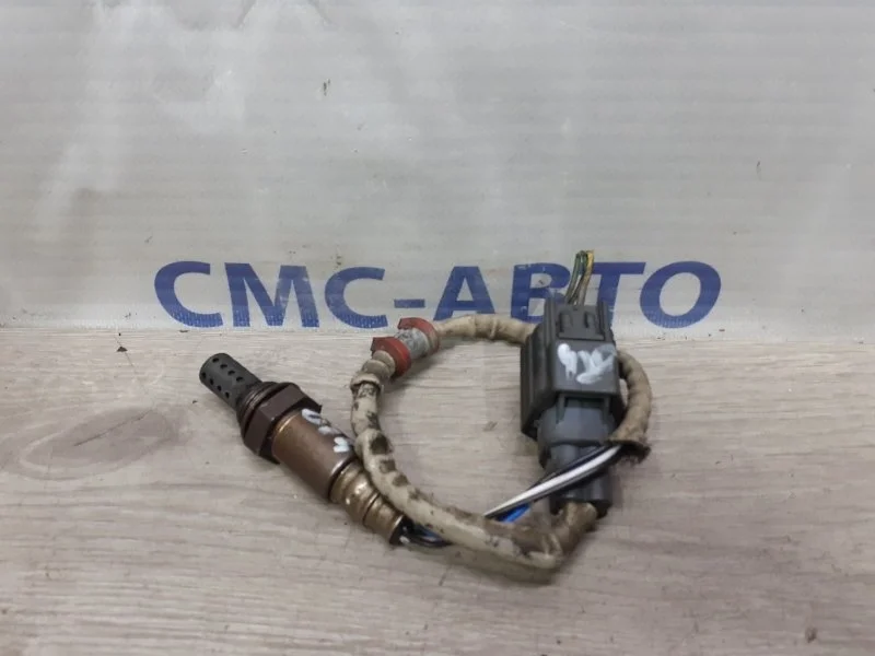 Лямбда-зонд Volvo XC70 30756122 ХС70 3.2, задний