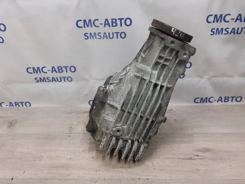 Редуктор заднего моста Audi A7 0BC500044A C7 3.0 CGW, задний