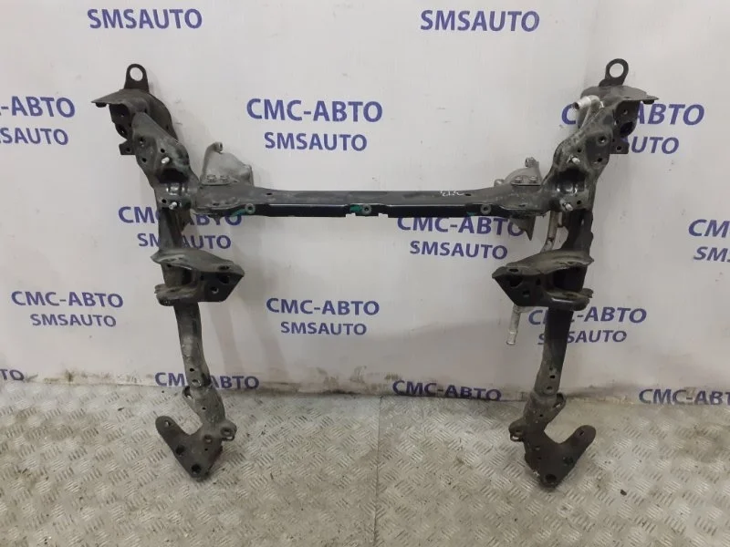 Подрамник передний Audi A6 Allroad 2013 4G0399315L C7 3.0 CGW, передний