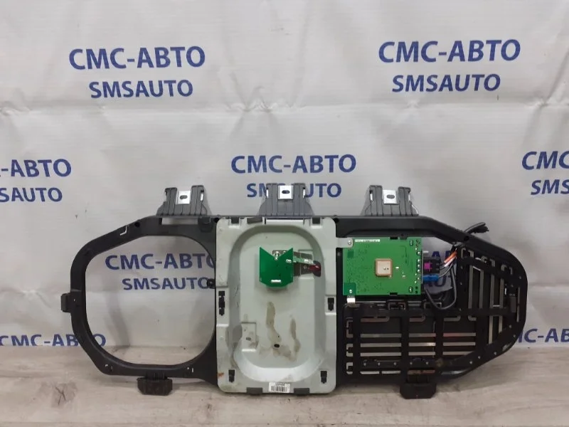 Антенна Mercedes-Benz ML A1648202575 W164 3.0D