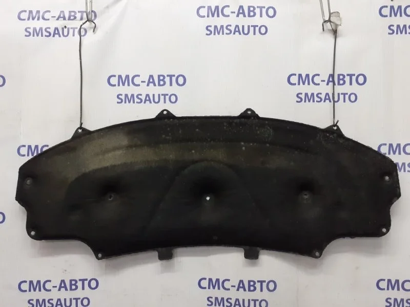 Шумоизоляция капота Mercedes-Benz ML A1646820126 W164 3.0D