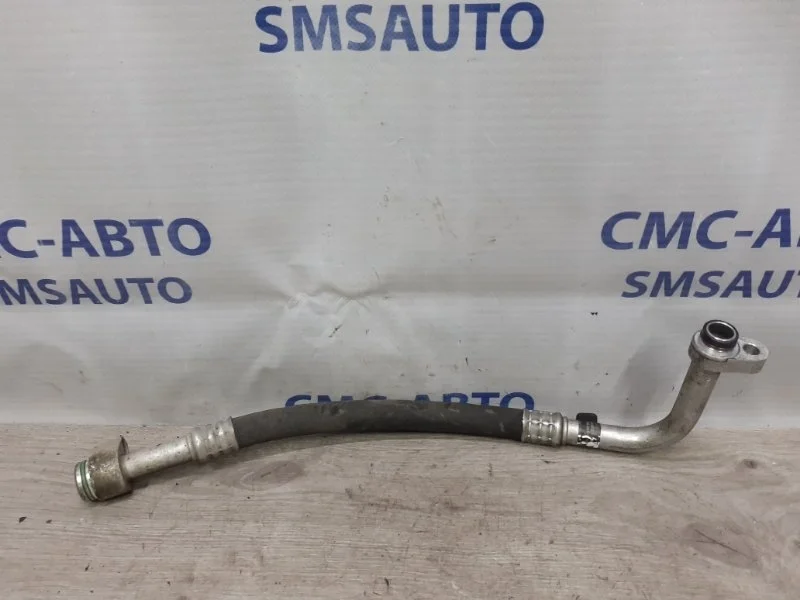 Трубка кондиционера Mercedes-Benz ML A1648302215 W164 3.0D