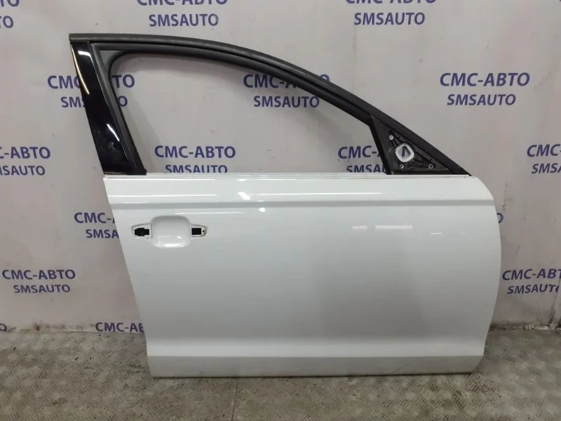 Дверь Audi A6 Allroad 2013 4G0831052 C7 3.0 CGW, передняя правая