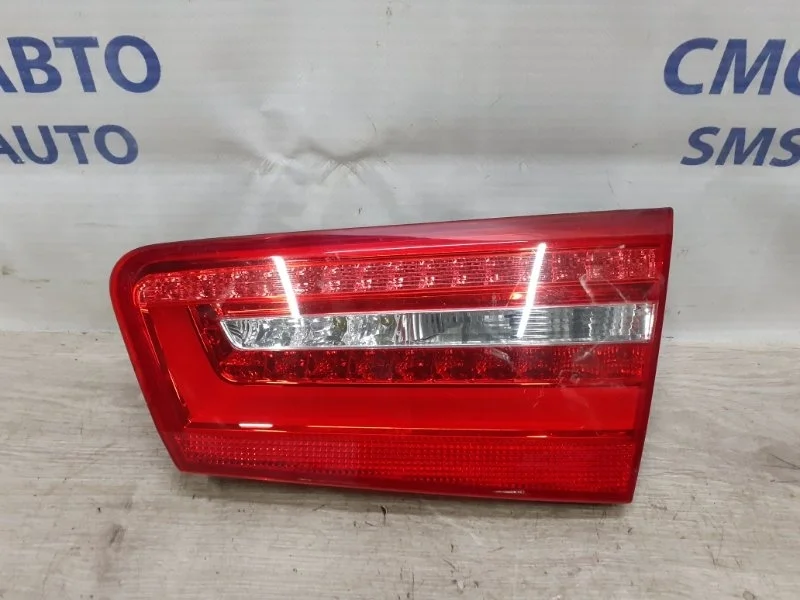 Фонарь крышки багажника Audi A6 Allroad 2013 4G9945094B C7 3.0 CGW, задний правый