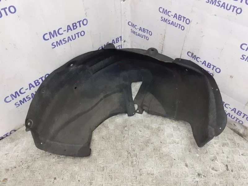 Подкрылок Audi Q5 8R0810171C 8R 3.2, задний левый