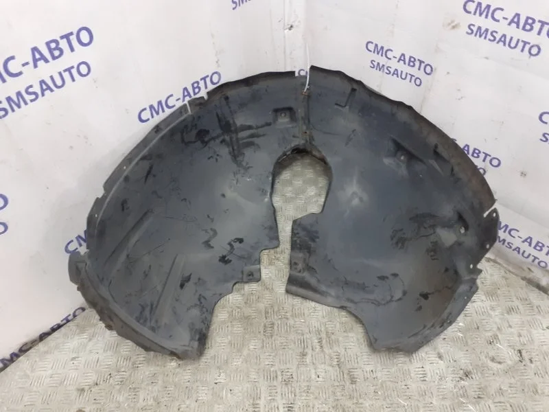 Подкрылок Mercedes-Benz ML A1648800705 W164, передний левый