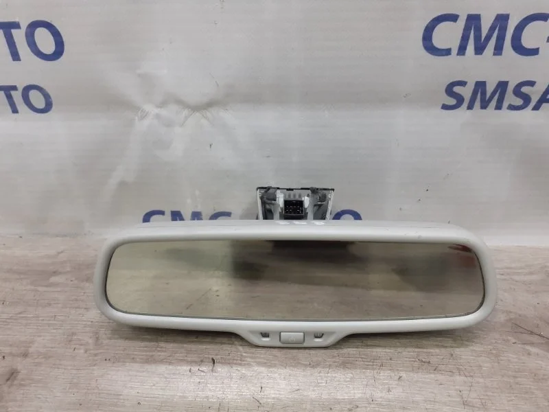 Зеркало заднего вида Audi A6 Allroad 2013 8T0857511ADEP5 C7 3.0 CGW