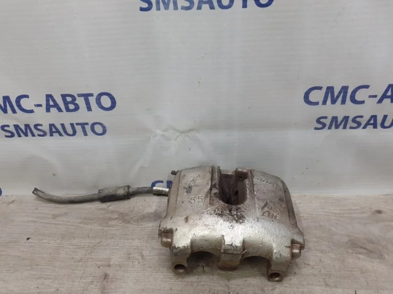 Суппорт Mercedes-Benz ML A1644202383 W164 3.0D, передний левый