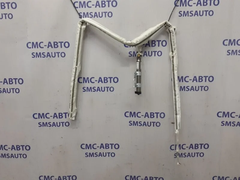 Подушка безопасности боковая ( шторка ) Audi A6 Allroad 2013 4G9880742B C7 3.0 CGW, правая