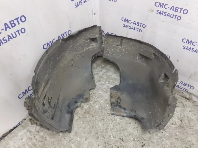 Подкрылок Mercedes-Benz ML A1648800705 W164 3.0D, передний левый