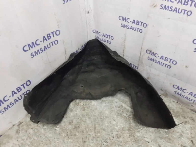 Подкрылок Mercedes-Benz ML A1648840522 W164, задний левый