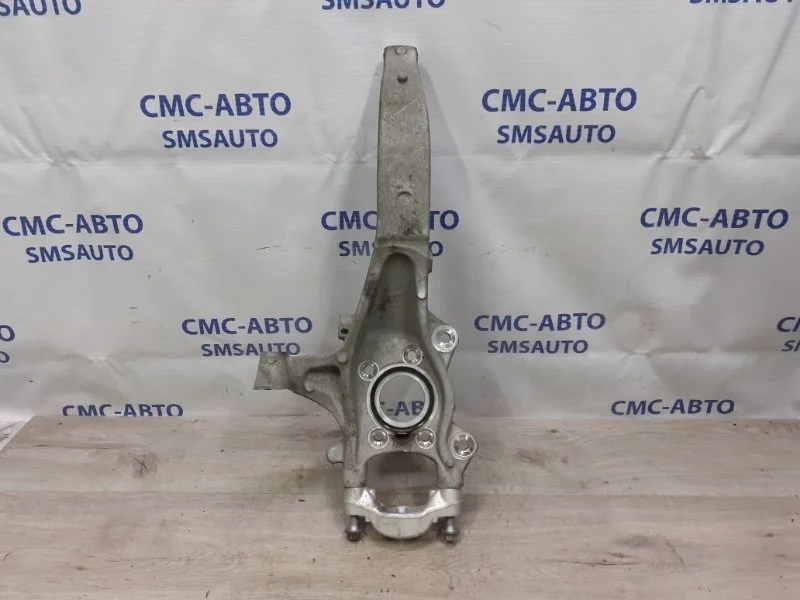 Кулак поворотный VOLVO XC60 2017-2021 31476878 ХС60, передний левый