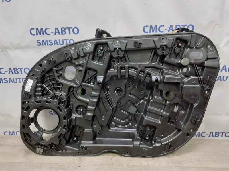 Стеклоподъемник VOLVO XC60 2017-2021 31416996 ХС60, передний правый