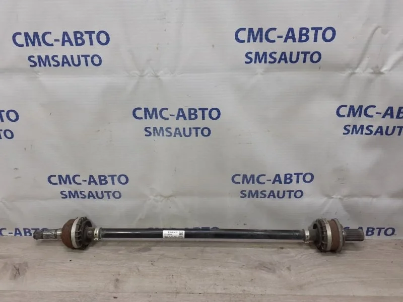 Привод VOLVO XC60 2017-2021 36010091 ХС60, задний