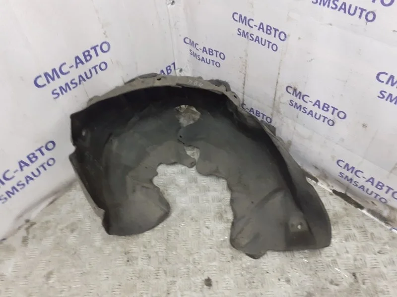 Подкрылок Audi A7 4G8810172B C7 3.0 CGW, задний правый