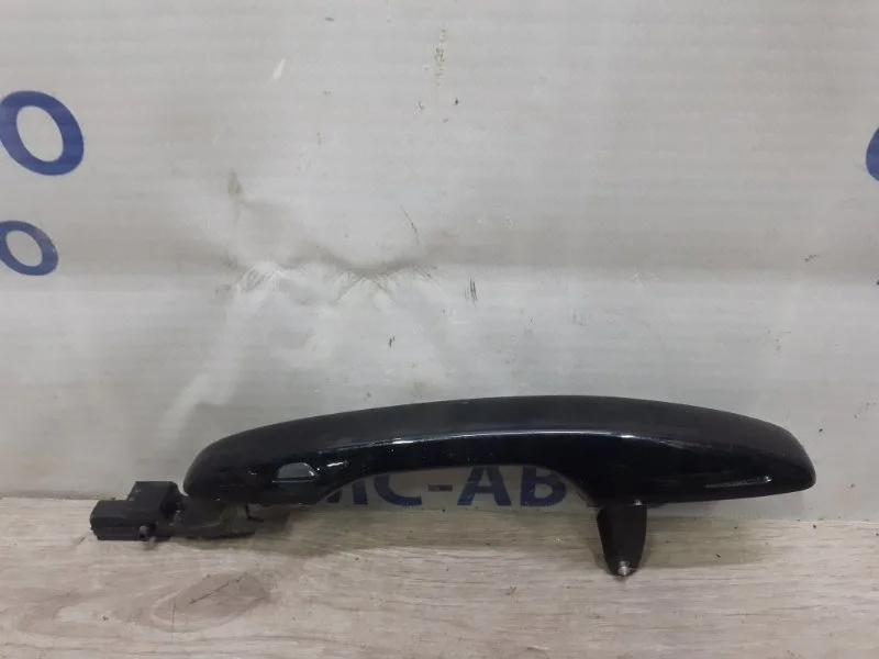 Ручка двери наружная VOLVO XC60 2017-2021 39842713 ХС60, передняя левая