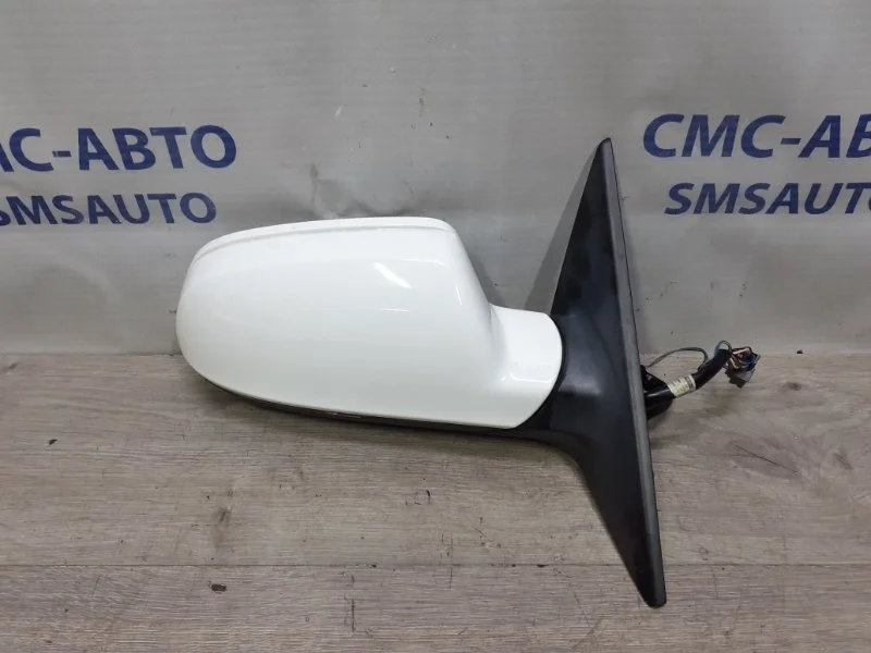 Зеркало Audi A5 2010 8T8857410K 8K 2.0T, правое