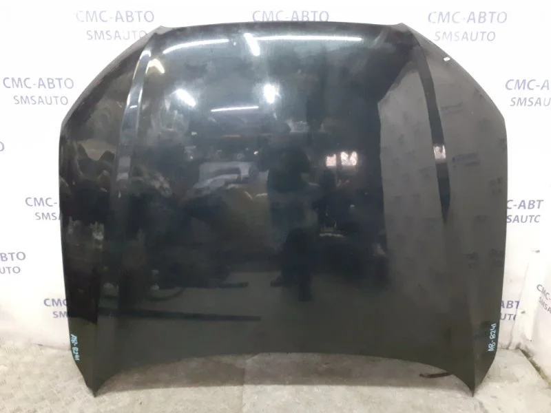 Капот Audi A8 2012 4H0823029D D4 4.2 CDR