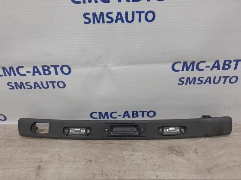 Ручка открывания багажника наружная Volvo XC60 30784556 ХС60 2.0