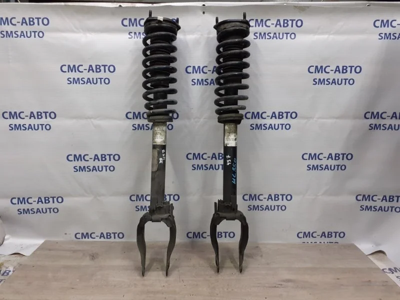 Амортизатор в сборе Mercedes-Benz ML A1663231000 W166 3.0TD