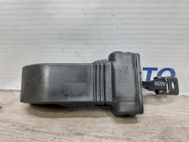 Ограничитель двери Audi A6 2012 4G0837249A C7 2.8 CHV, передний