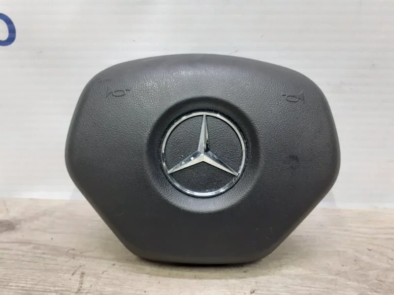 Крышка подушки безопасности Mercedes-Benz E-Class A1728601602 W212 2.0T
