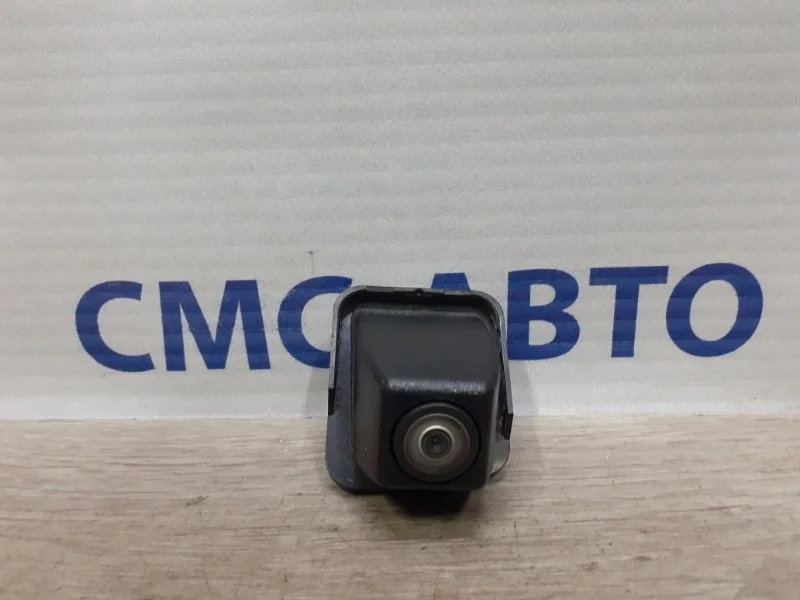 Камера Mercedes-Benz ML A0009053902 W166 3.0TD, передняя