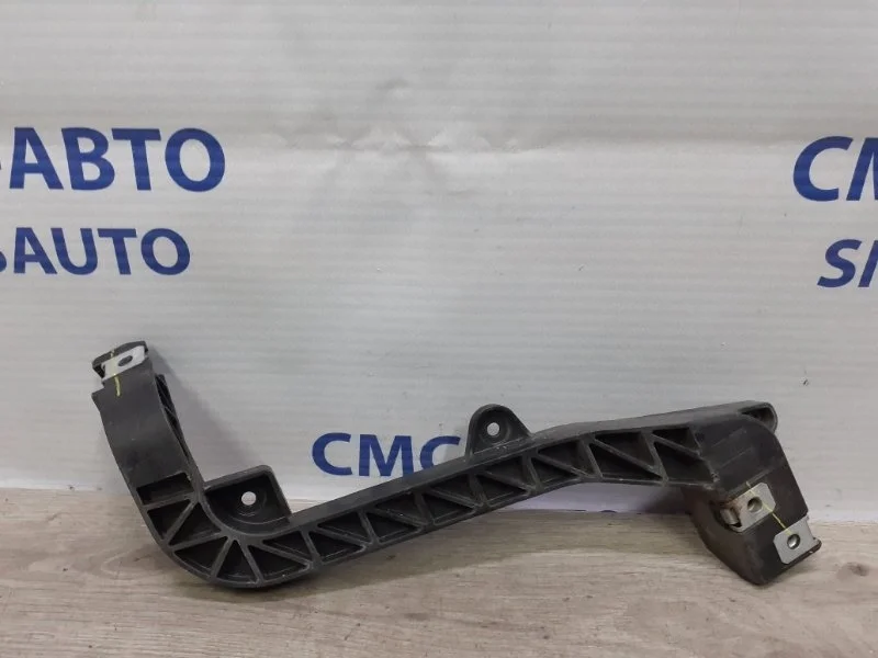 Кронштейн радиатора Mercedes-Benz ML A1666263631 W166 3.0TD, левый