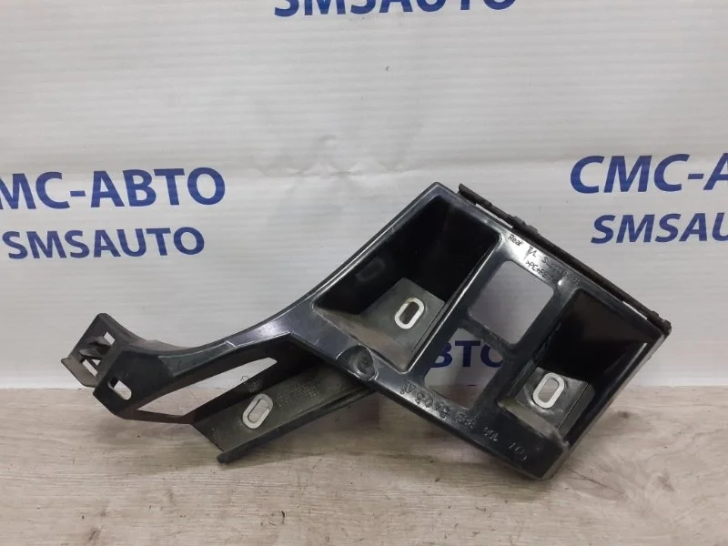 Кронштейн бампера Mercedes-Benz ML A1668803403 W166 3.0TD, задний правый