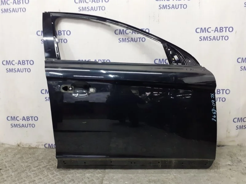 Дверь Volvo XC60 31365267 XC60 3.0, передняя правая