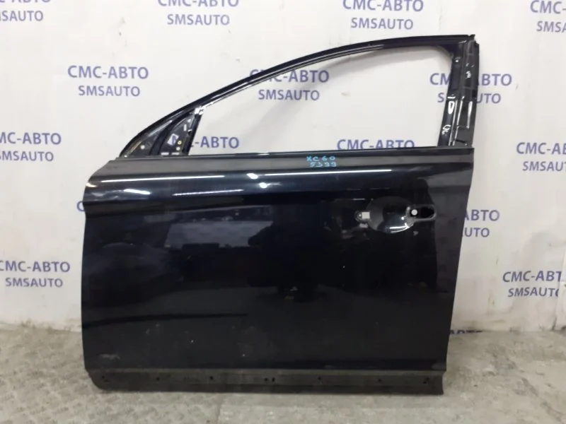Дверь Volvo XC60 31365266 ХС60 2.0, передняя левая