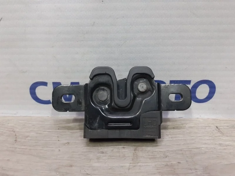 Замок капота Volvo XC60 31298610 ХС60 3.0, левый