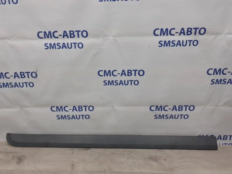 Молдинг двери Volvo XC90 2007-2014 30698451 XC90 3.2, передний левый