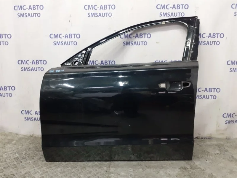 Дверь Audi A8 2012 4H0831051B D4 4.2 CDR, передняя левая