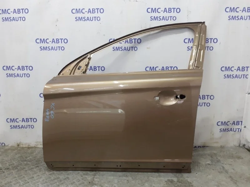 Дверь Volvo XC60 31365266 XC60 2.0, передняя левая