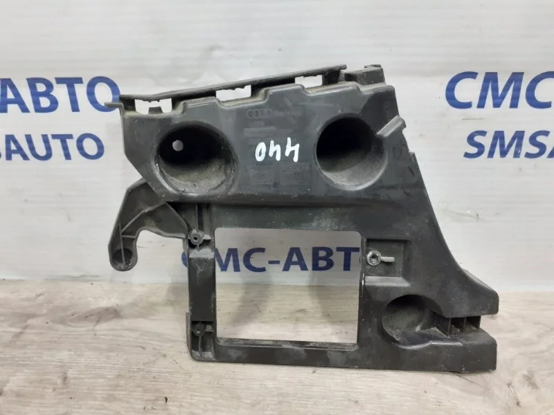 Кронштейн бампера Audi A6 2012 4G5807393 C7 2.8 CHV, задний левый