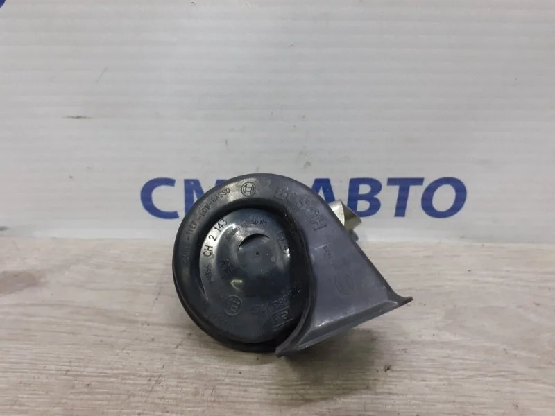 Сигнал звуковой Mercedes-Benz GLK A0065423320 X204 3.0, правый