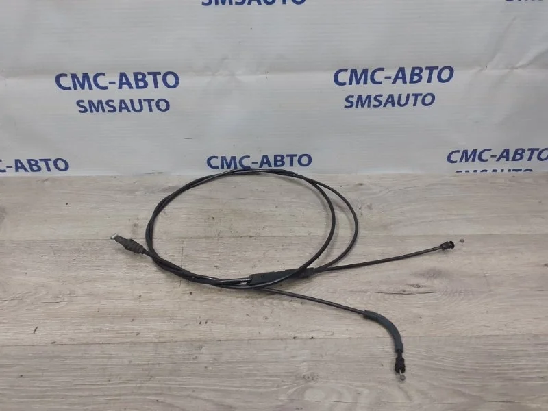 Трос капота Mercedes-Benz GLK A2048800259 X204 3.0