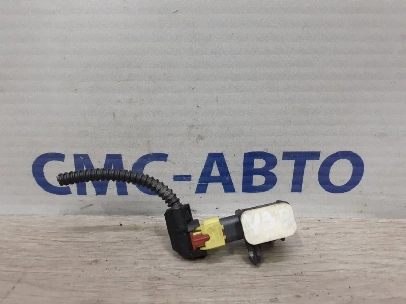 Датчик удара Audi A6 4H0959651A C7 2.8 CHV, передний