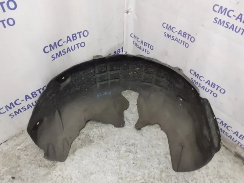 Подкрылок Audi A7 2012 4G8810171B C7 3.0 CGW, задний левый