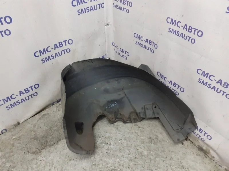 Подкрылок Mercedes-Benz ML A1668841422 W166 3.0TD, задний правый