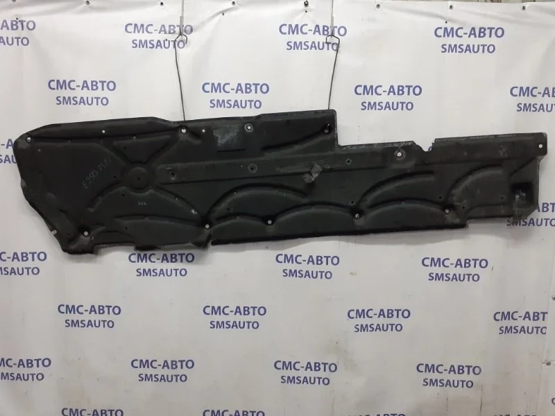 Защита днища Mercedes-Benz E-Class A2126800509 W212 2.0T, левая