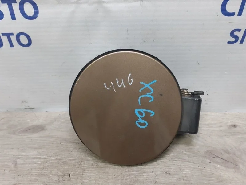 Лючок бензобака Volvo XC60 31298740 XC60 2.0