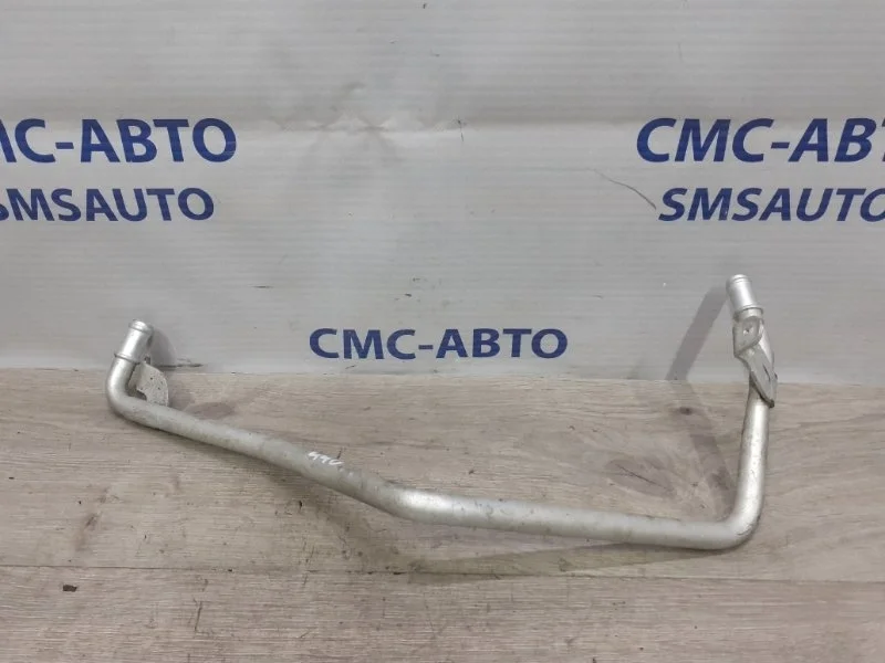 Трубка системы охлаждения Audi A6 2012 4G0121485T C7 2.8 CHV