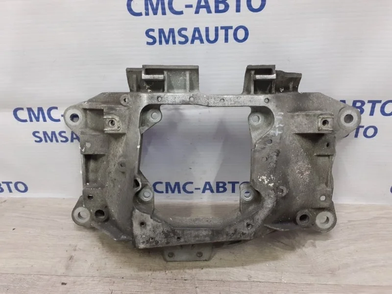 Кронштейн АКПП Audi A7 2012 4G0399263R C7 3.0 CGW