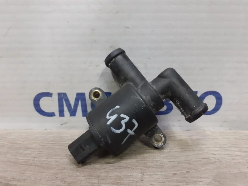 Клапан электромагнитный Audi A7 2012 4H0121671B C7 3.0 CGW