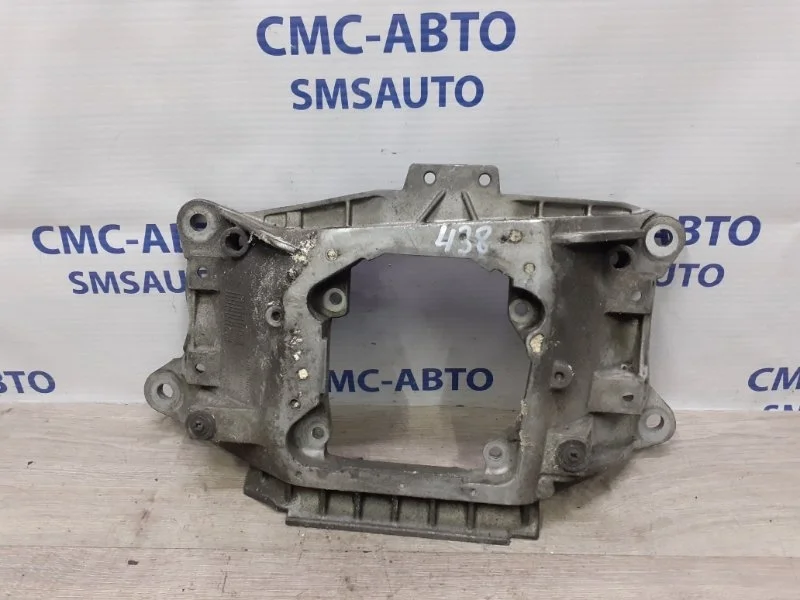 Кронштейн АКПП Audi A7 4G0399261G C7 3.0 CGW